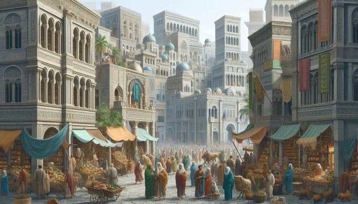 نمادشناسی در آثار باستانی مصر باستان