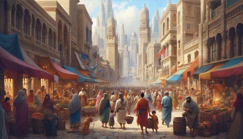 نمادها در آثار باستانی مصر