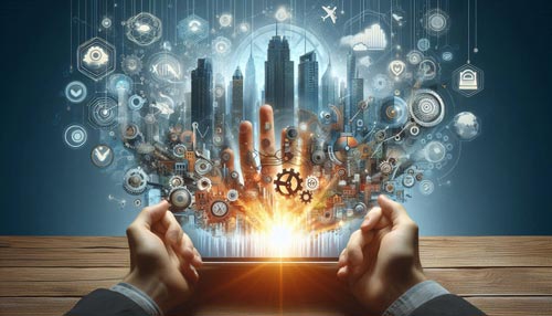 تأثیر انقلاب دیجیتال بر فرهنگ و هویت فردی