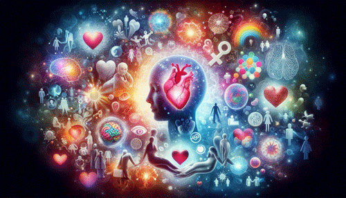 روانشناسی عشق و شناخت