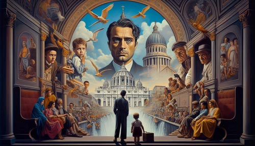 تأثیر نئورئالیسم بر فیلمسازی مستندگونه