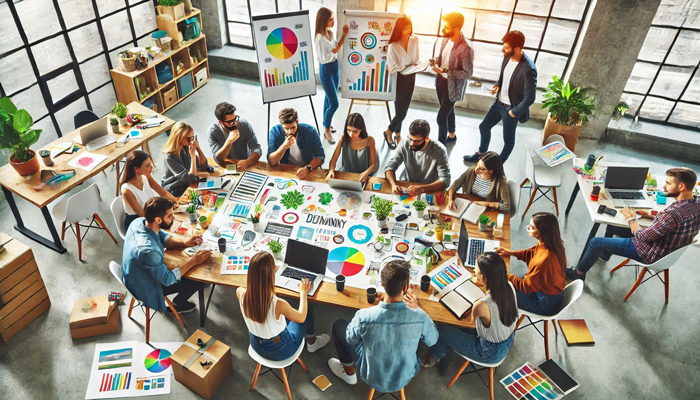 5 برترین کتاب استراتژی برند که نباید از دست بدهید+ pdf رایگان