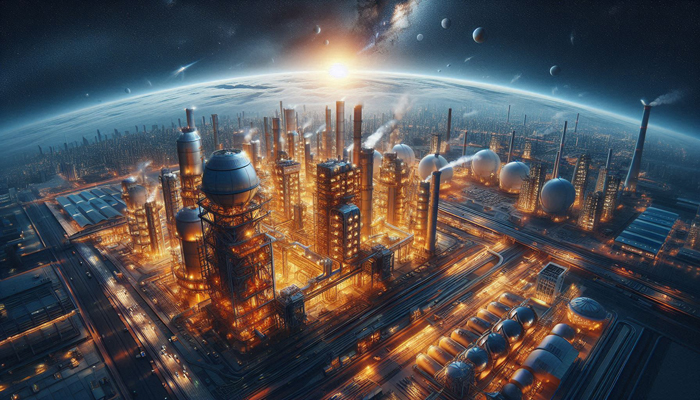 10 پولسازترین رشته ی مهندسی در ایران و جهان