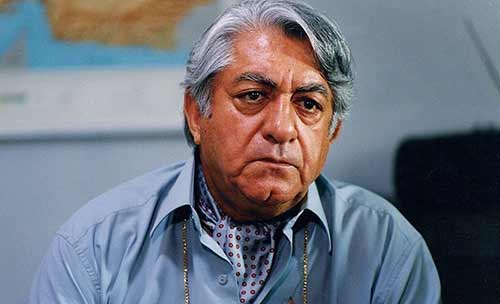 عزت‌الله انتظامی