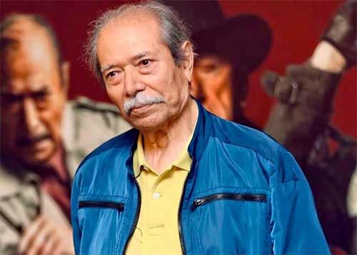 علی نصیریان