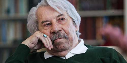 داوود رشیدی