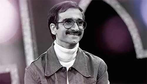 پرویز فنی‌زاده