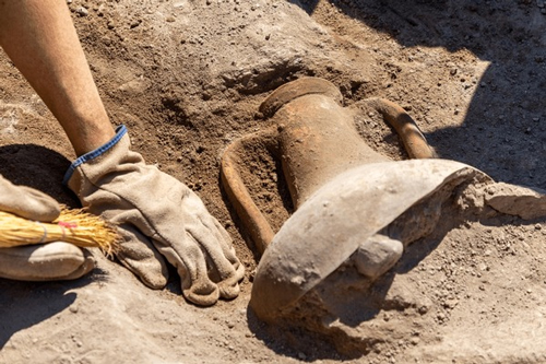 پیدا کردن گنج