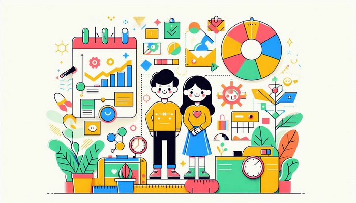 20 توانایی/مهارت های لازم برای مشاغل اداره ای و سازمانی