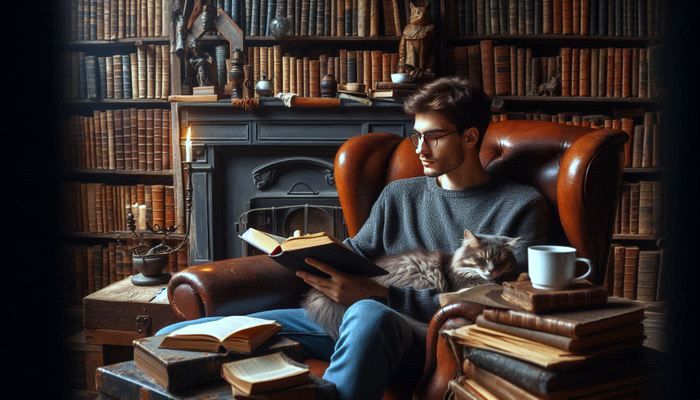 چگونگی خواندن فلسفه: 10 گام از شروع تا فیلسوف شدن