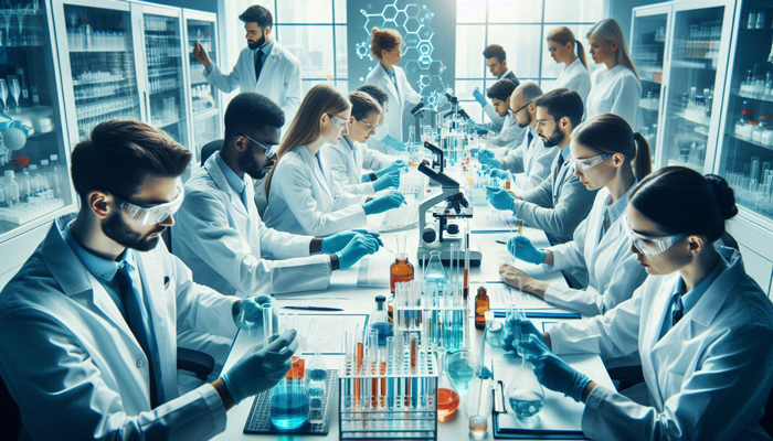 بیوتکنولوژی چیست و چه کاربردی دارد+ تفاوت آن با زیست فناوری