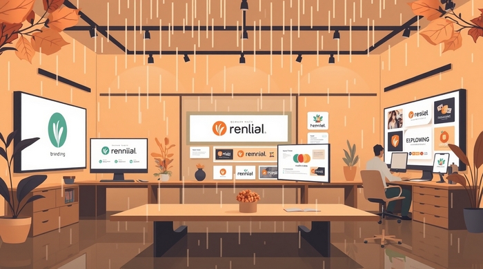 5 نوع استراتژی برندسازی که هر کسبوکار باید بداند