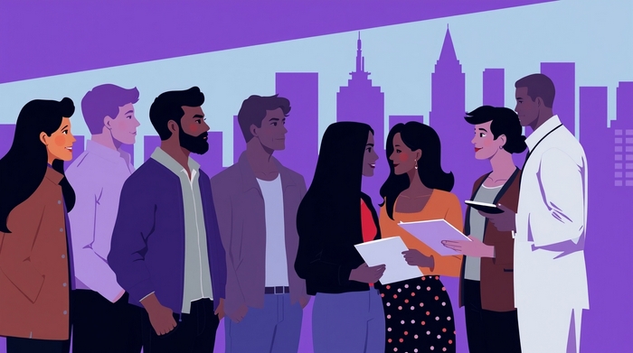 طبقات اجتماعی از نظر مارکس: تحلیل جامعه‌شناسی اقتصادی