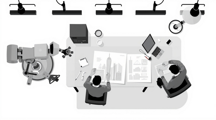 10 برترین رشته مهندسی در دنیا با آینده شغلی عالی