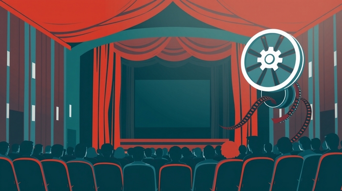 تاریخچه سینمای ایران+ اولین سینما تا رتبه جهانی