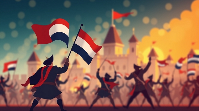 بررسی جمهوری پنجم فرانسه ساختار سیاسی و تاثیرات آن بر جهان معاصر