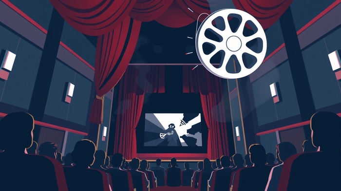 صفر تا صد ساخت فیلم سینمایی+ مراحل پیش تولید