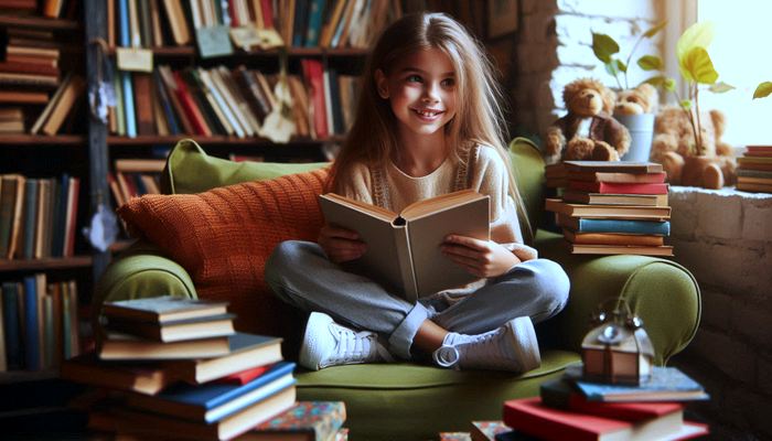 20 فواید موثر مطالعه روزانه (کاربردهای روزمره مهم)