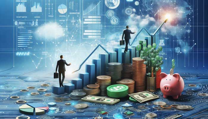 7 اصل طلایی مدیریت مالی برای کسب و کارهای نوپا