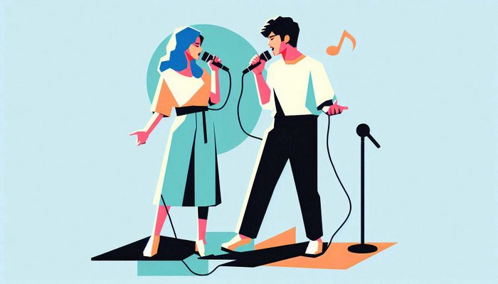 20 بهترین و محبوب‌ترین خواننده سنتی تاریخ ایران