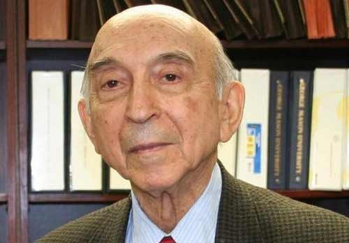 لطفی زاده: پدر منطق فازی