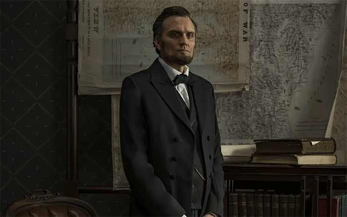 لینکلن (Lincoln, 2012)