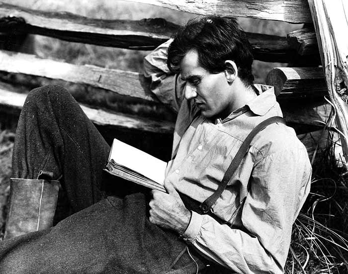 آقای لینکلن جوان (Young Mr. Lincoln, 1939)