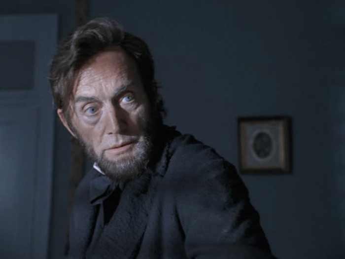 روزی که لینکلن کشته شد (The Day Lincoln Was Shot, 1998)