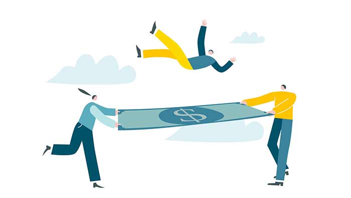 3 مهمترین شاخص‌های طبقه اجتماعی+ هرم طبقات اجتماعی