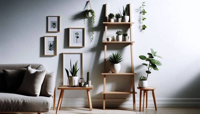 10 ابزار ضروری برای چیدمان منزل به سبک مینیمال