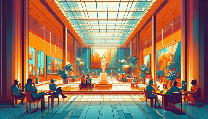  مجمع فیلسوفان 