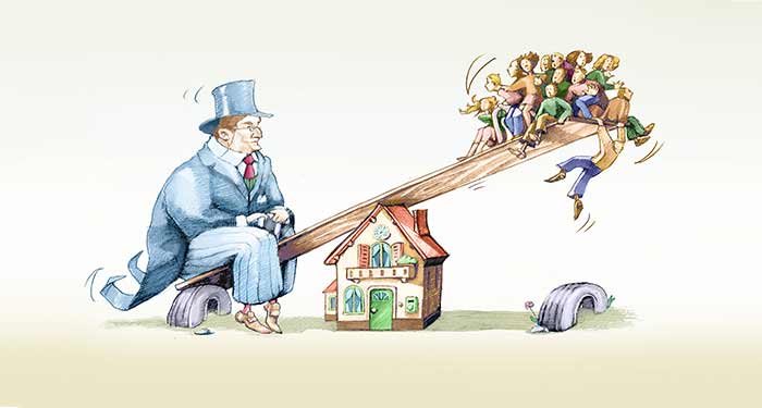 نظام سرمایه داری کارل مارکس