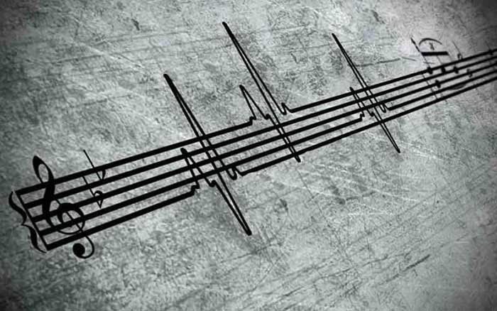 فرم در موسیقی