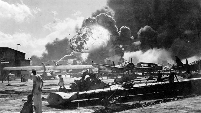 پیامدهای جنایات جنگی ژاپن