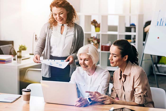 نسل بیبی بومر