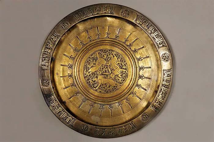 خرگوش در باستان شناسی: رمزگشایی نماد خرگوش و 10 حقیقت