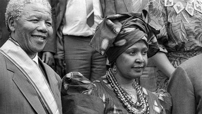 علت جدایی نلسون ماندلا از همسرش: بررسی دلایل شخصی و سیاسی