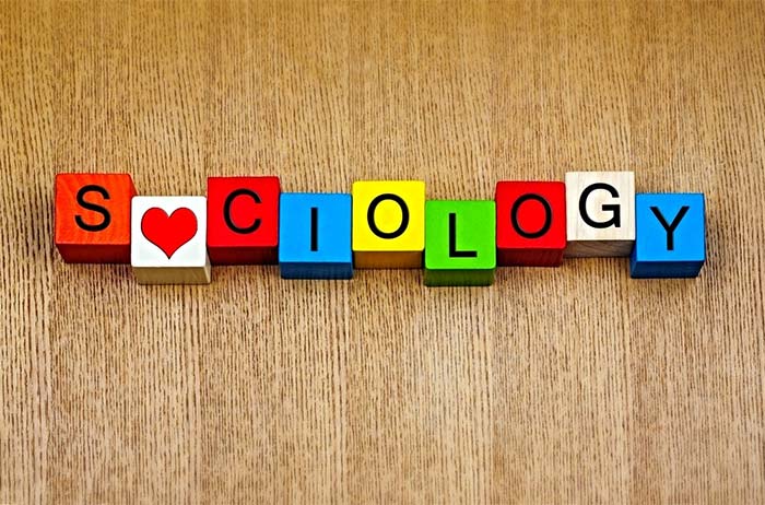 جامعه شناسی