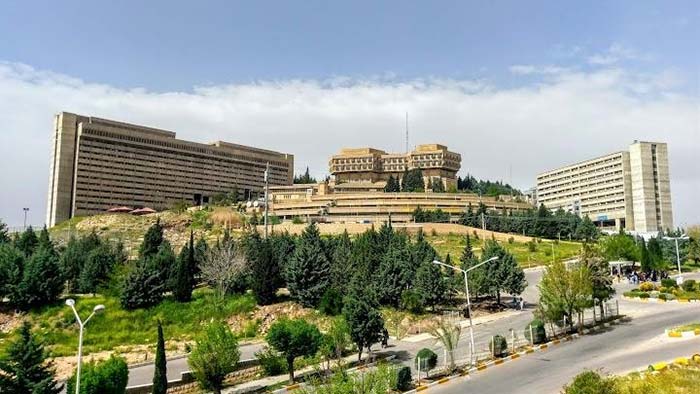 دانشگاه شیراز