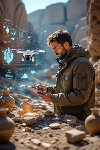 باستان‌شناسی