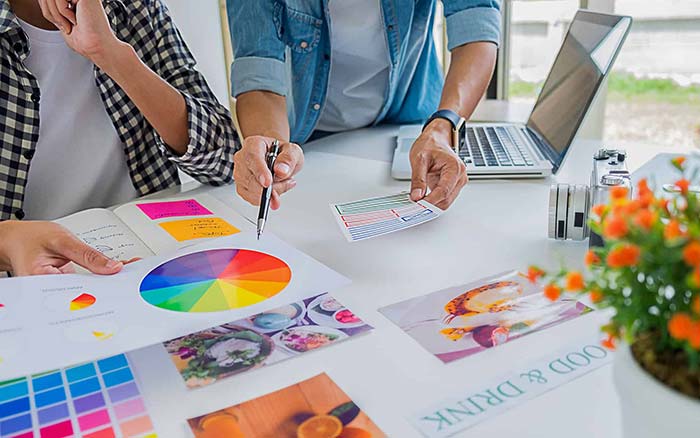 12 بهترین ویژگی کلیدی مدیر موفق در توسعه برند