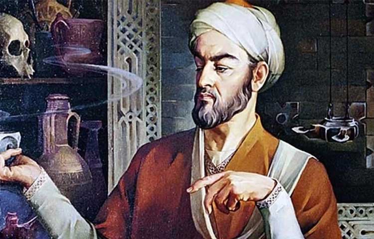 ابوعلی سینا