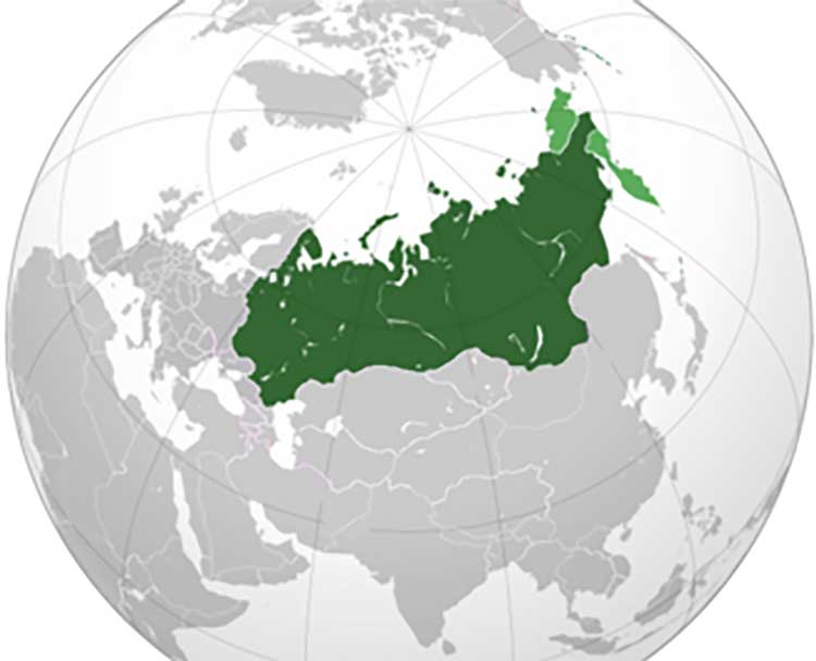 تزار روسیه یعنی چه؟