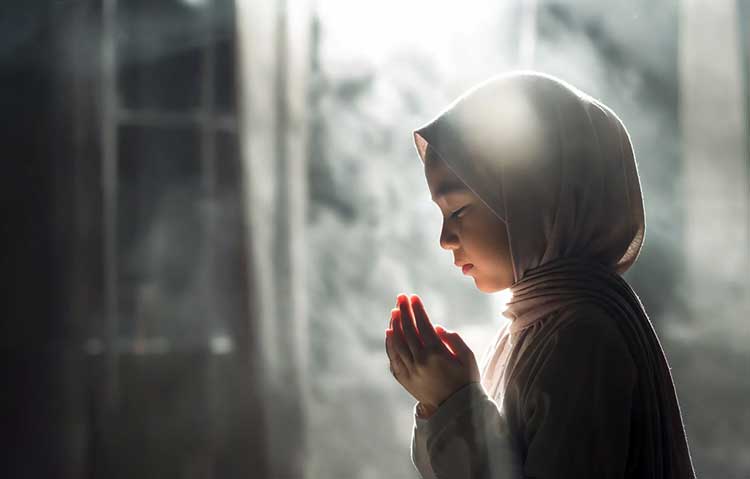 آرامش‌دهنده درباره خدا