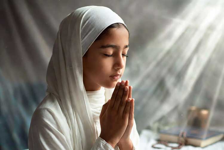 متن زیبا در مورد خدا برای استوری