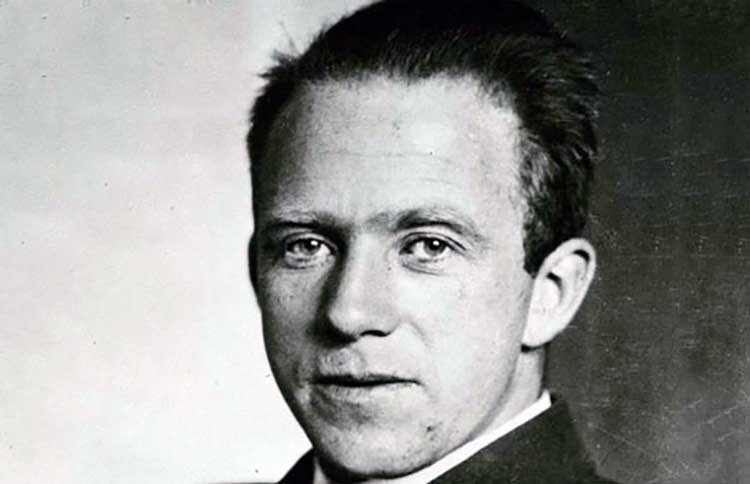 ورنر هایزنبرگ