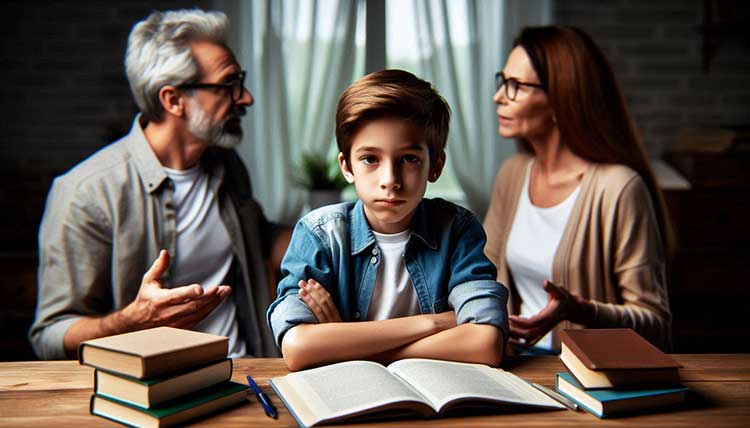 خانواده و کودک 